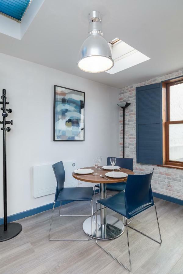 Sea La Vie - St James Brighton Exterior foto