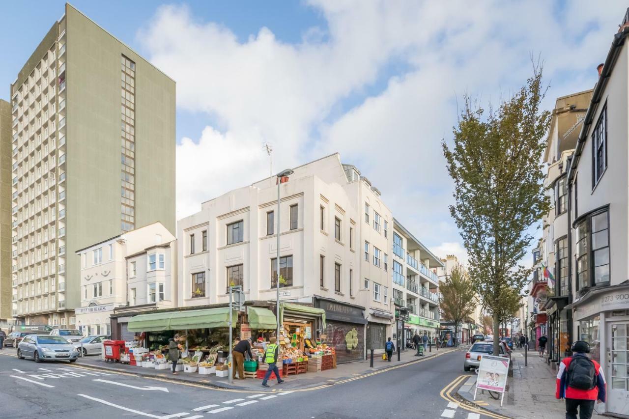 Sea La Vie - St James Brighton Exterior foto